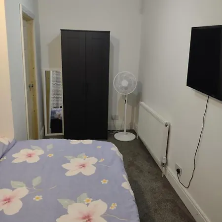Homestay Comfortable 2 Leeds (West Yorkshire)