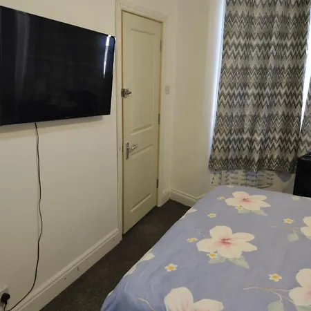 Comfortable 2 Homestay *