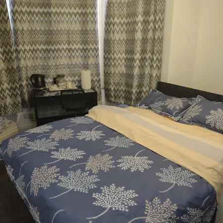 Homestay Comfortable 2